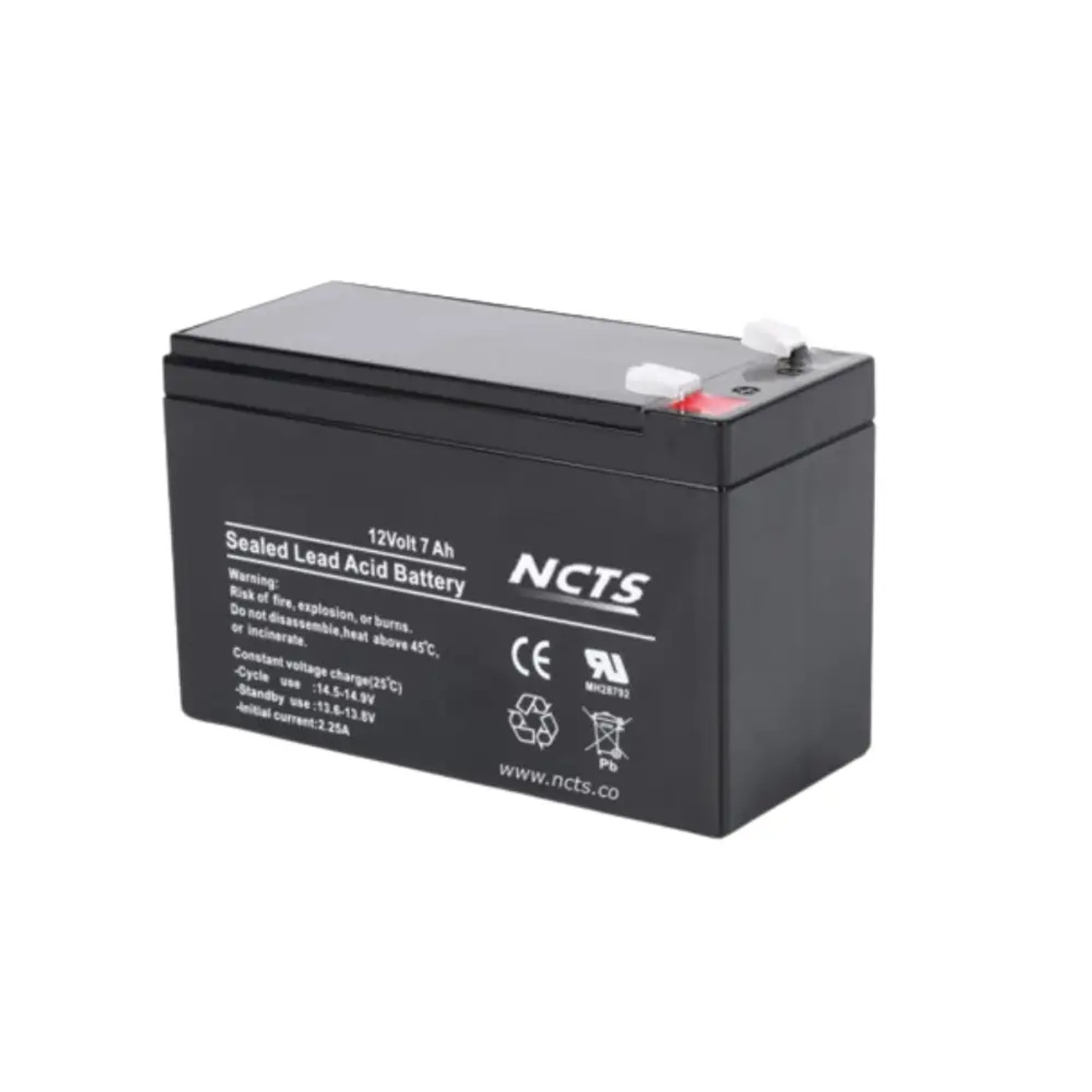 Bateria 12v - 7a